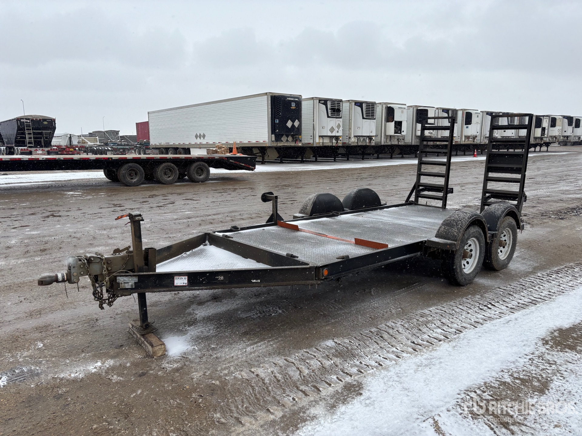 General Appearance with Imagen: esquina delantera izquierda