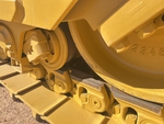 Train de roulement with