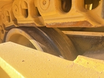 Train de roulement with