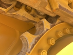 Train de roulement with