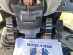 Control Station with
