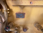 Motor with