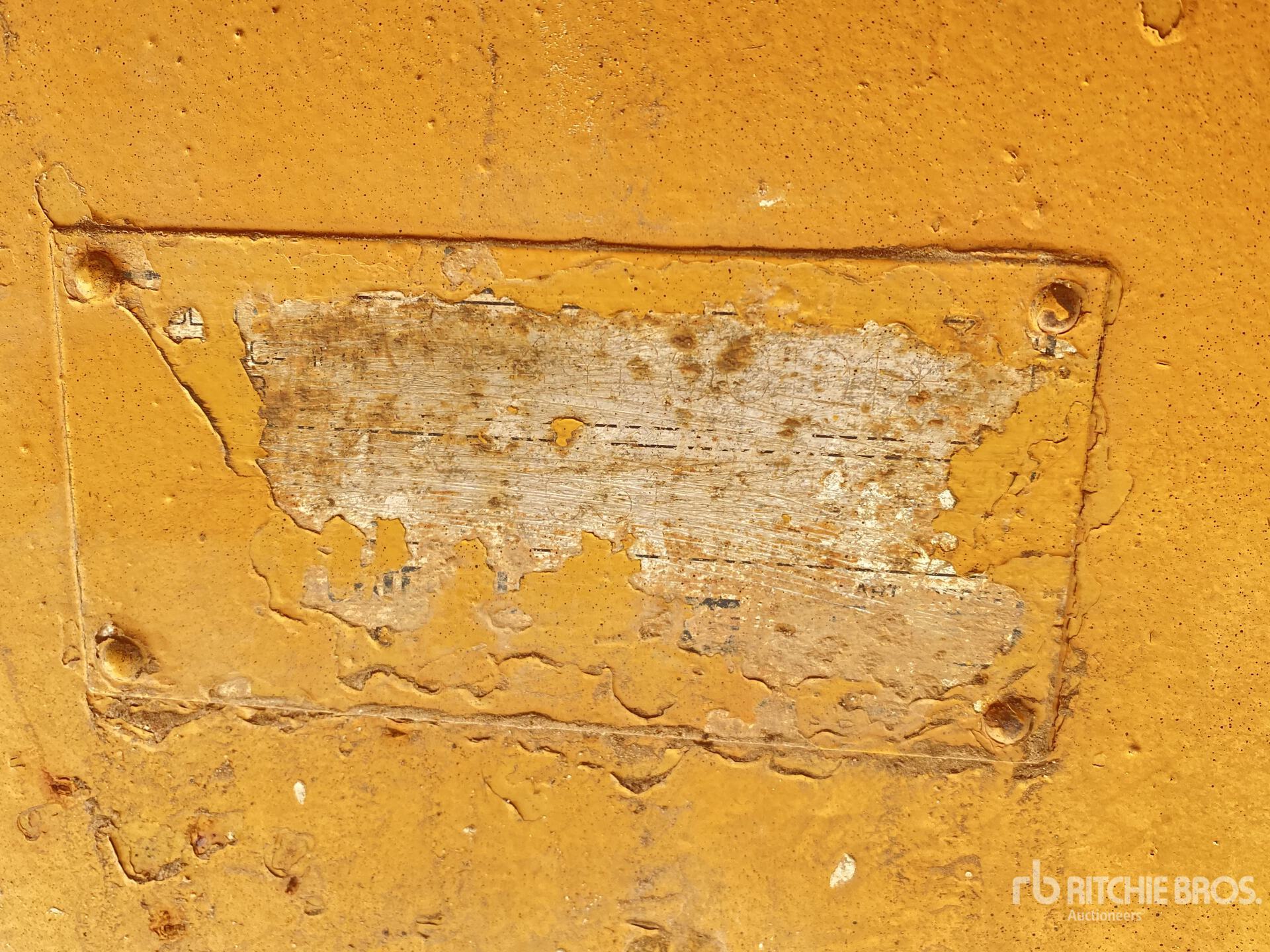 1997 Caterpillar 651E
