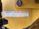 Rear Engine with