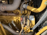 Rear Engine with