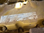 Rear Engine with