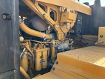 Rear Engine with