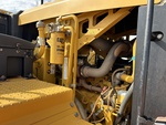 Rear Engine with
