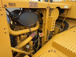 Rear Engine with