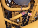 Rear Engine with