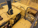 Rear Engine with