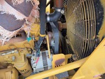 Rear Engine with