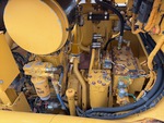 Rear Engine with