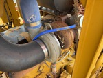 Rear Engine with