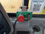 Control Station with