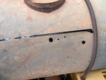 Motor with