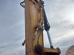 v2 Chassis - Excavator with