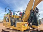 v2 Chassis - Excavator with