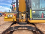 v2 Chassis - Excavator with