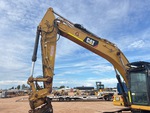 v2 Chassis - Excavator with