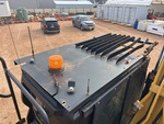 Control Station with