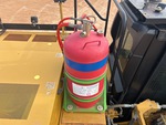 v2 Chassis - Excavator with