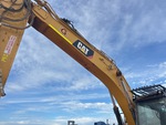 v2 Chassis - Excavator with