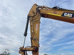 v2 Chassis - Excavator with