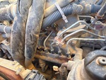 Motor with