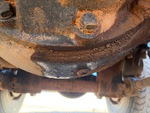 Drivetrain with