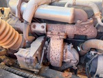 Motor with