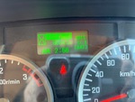 Cab with Engine Hours