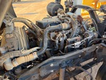 Motor with