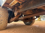 Drivetrain with