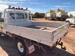 Chassis with