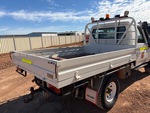 Chassis with