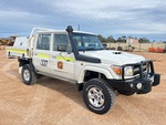 Aspect général with Image, coin avant gauche