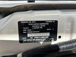 Aspect général with Numéro de série/Numéro d'identification du véhicule automobile