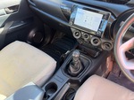 Control Station with