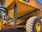 Hydraulics with