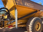 Hydraulics with