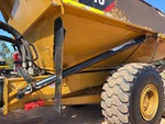 Hydraulics with