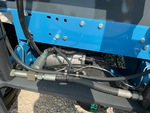 Hydraulics with