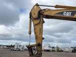 v2 Chassis - Excavator with