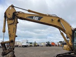 v2 Chassis - Excavator with