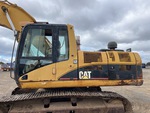 v2 Chassis - Excavator with