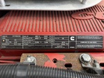 Engine with