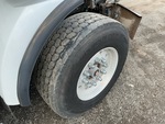 Underbody with Right Steer Tire