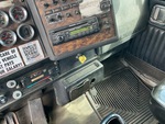 Cab with Brake Control