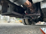 Underbody with Frame Condition